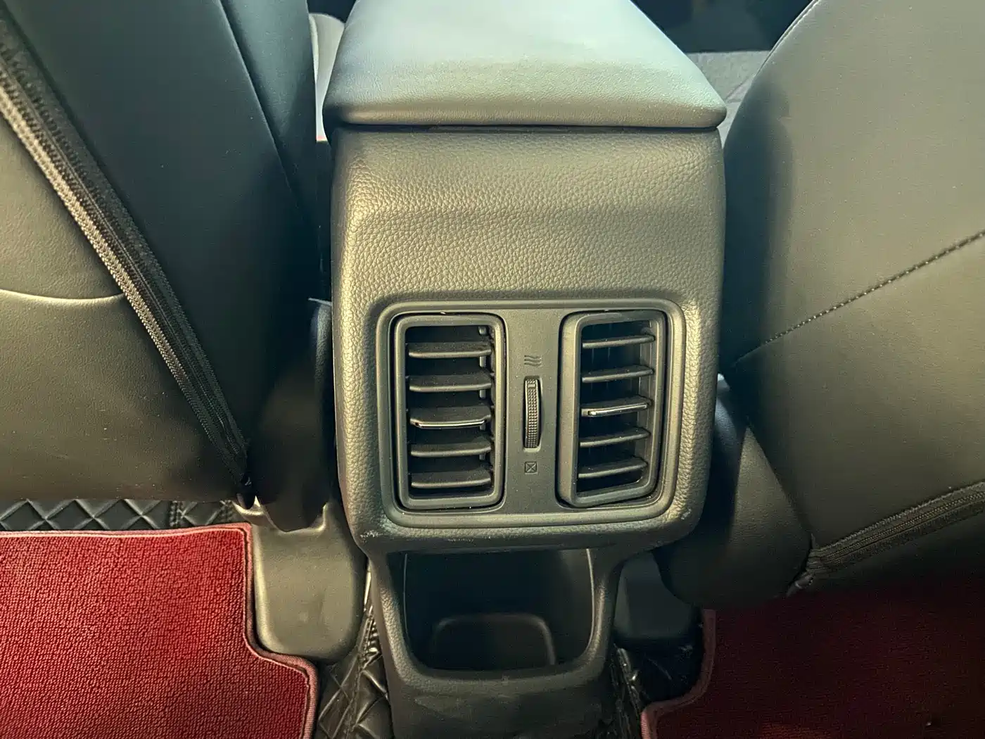 Honda Vezel 2023 2023 1.5L CVT Technology Edition