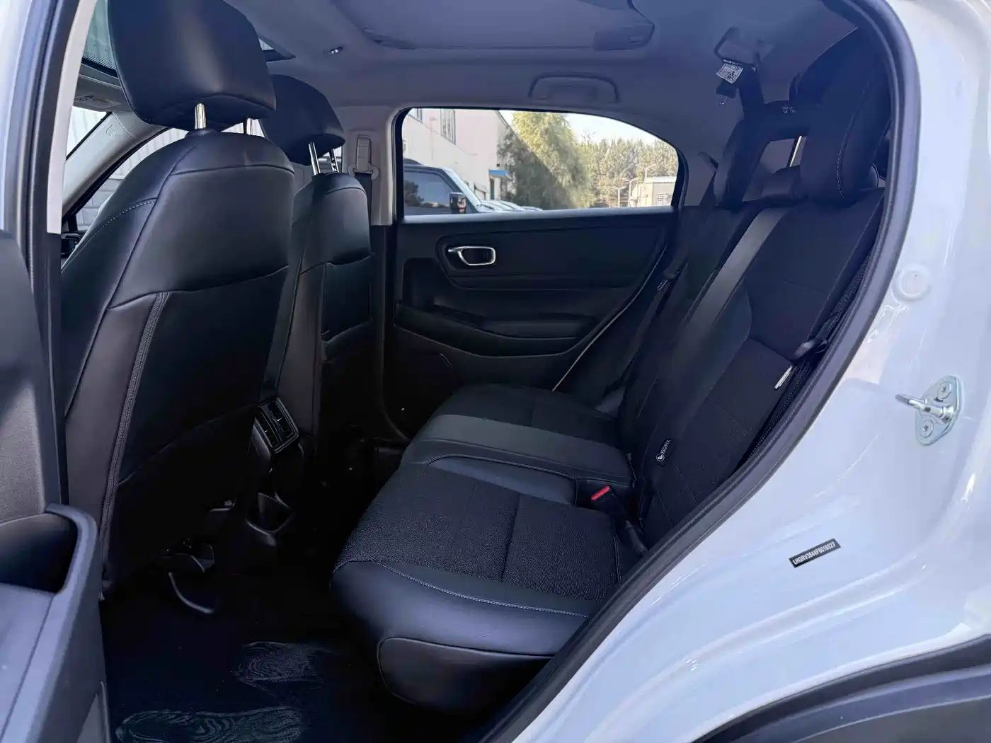 Honda Vezel 2023 2023 1.5L CVT Pioneer Edition