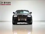 Фото 2 - Rolls-Royce Ghost