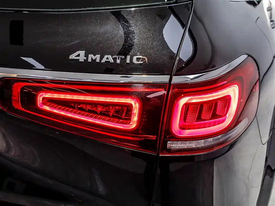 Mercedes-Benz GLS 2021 GLS 450 4MATIC Fashion фото 37