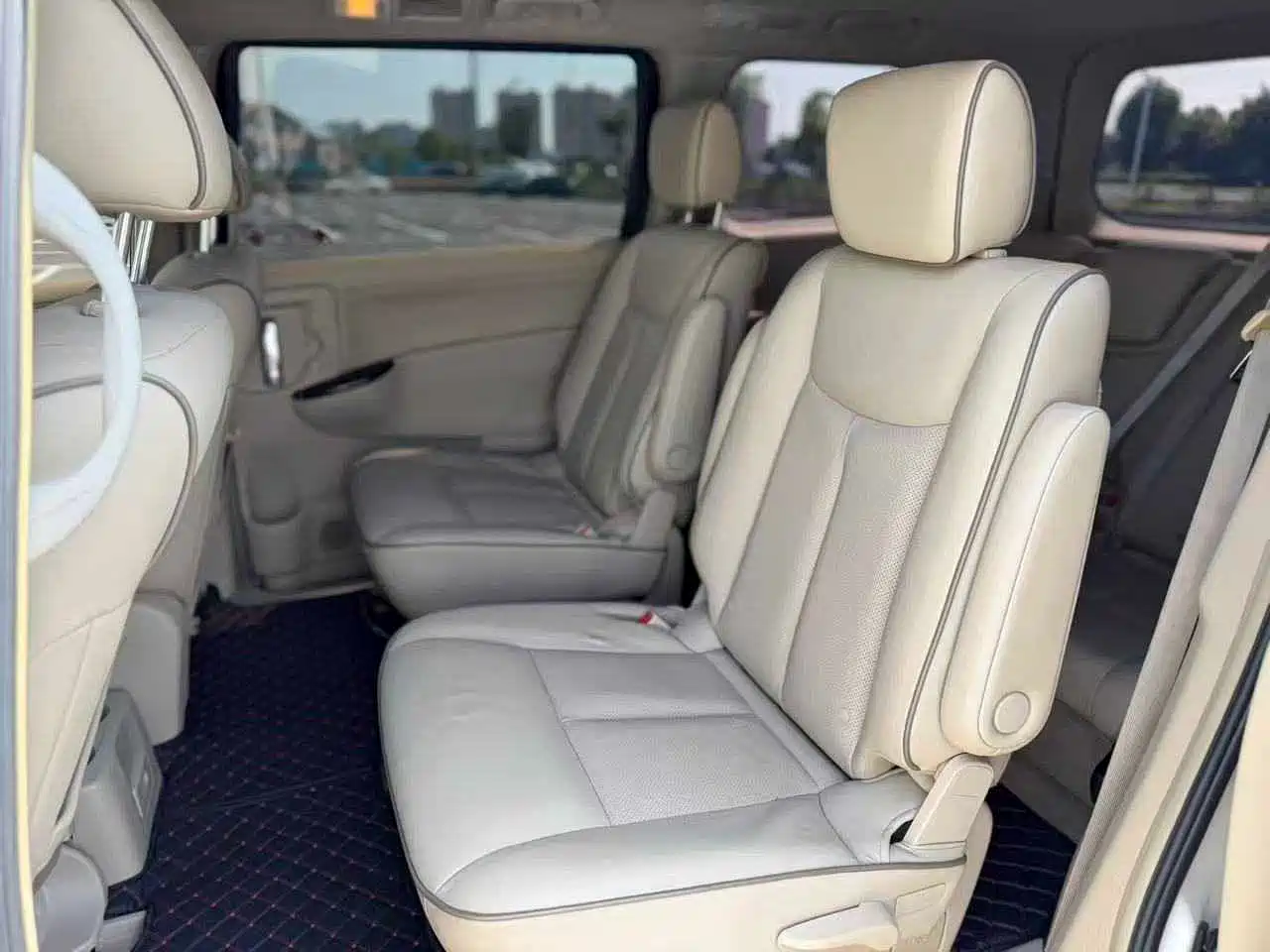 Nissan Quest 2018 2015 3.5L SL