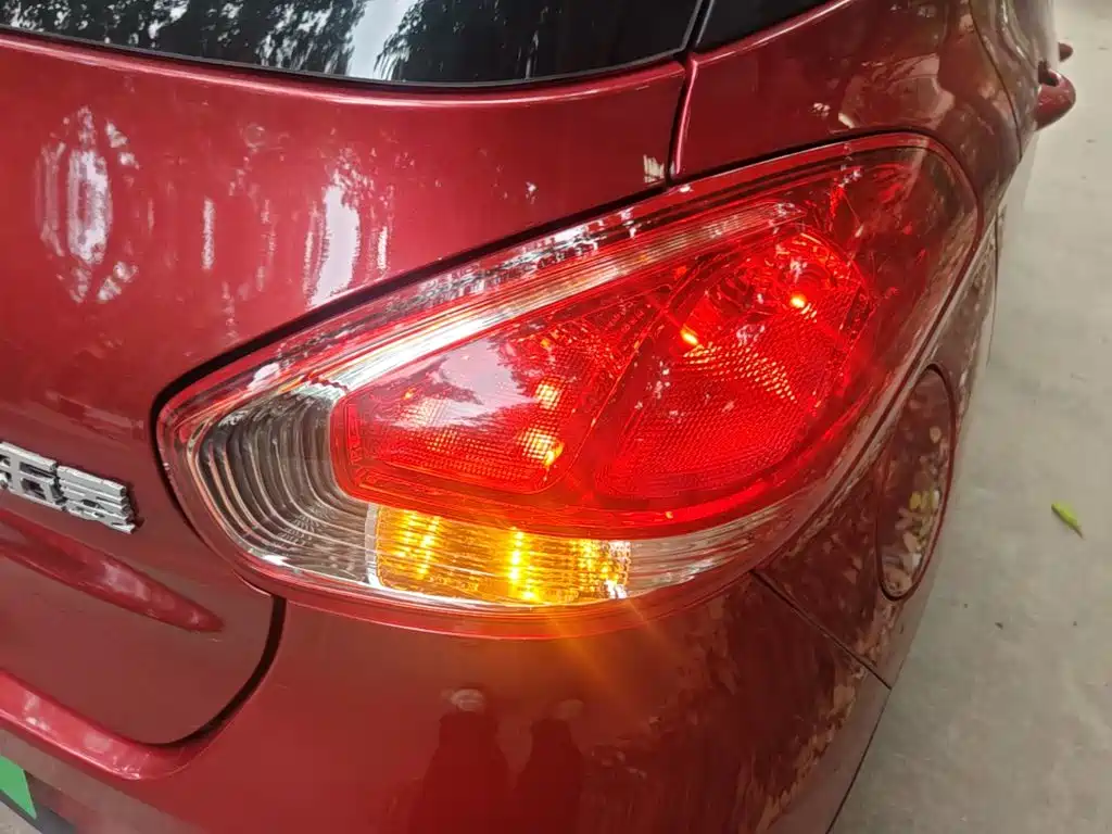 Baojun 310 2018 2016 1.2L Manual Comfort Model