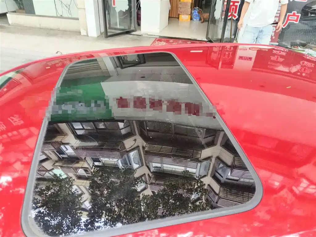 Photo 6 - Toyota Corolla