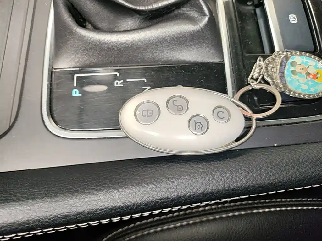 BYD Song MAX 2017 2017 1.5T Auto Smart Elite 7-Seater