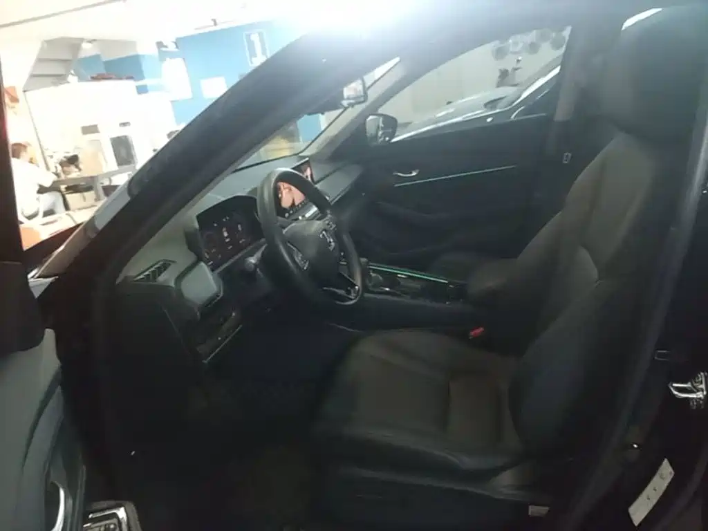 Honda Accord 2024 2023 260TURBO Smart Enjoyment Edition