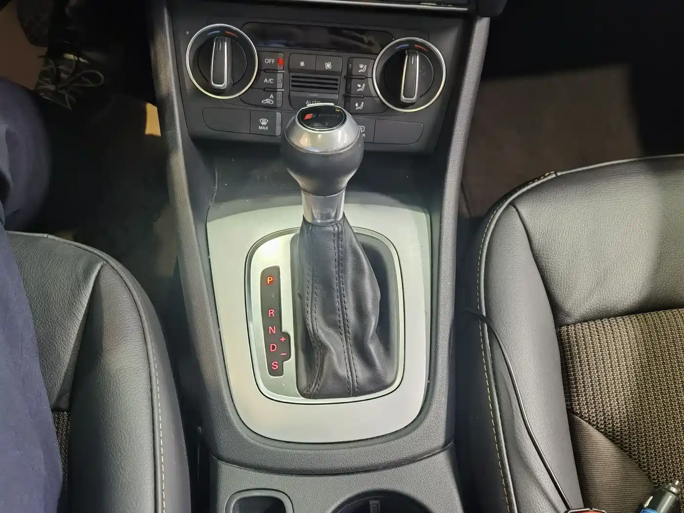 Фото 9 - Audi Q3