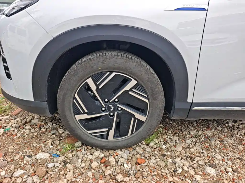 Фото 23 - Wuling Motors Wuling Xingguang S