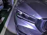 Фото 7 - Geely Monjaro