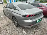صورة 5 - Peugeot 508