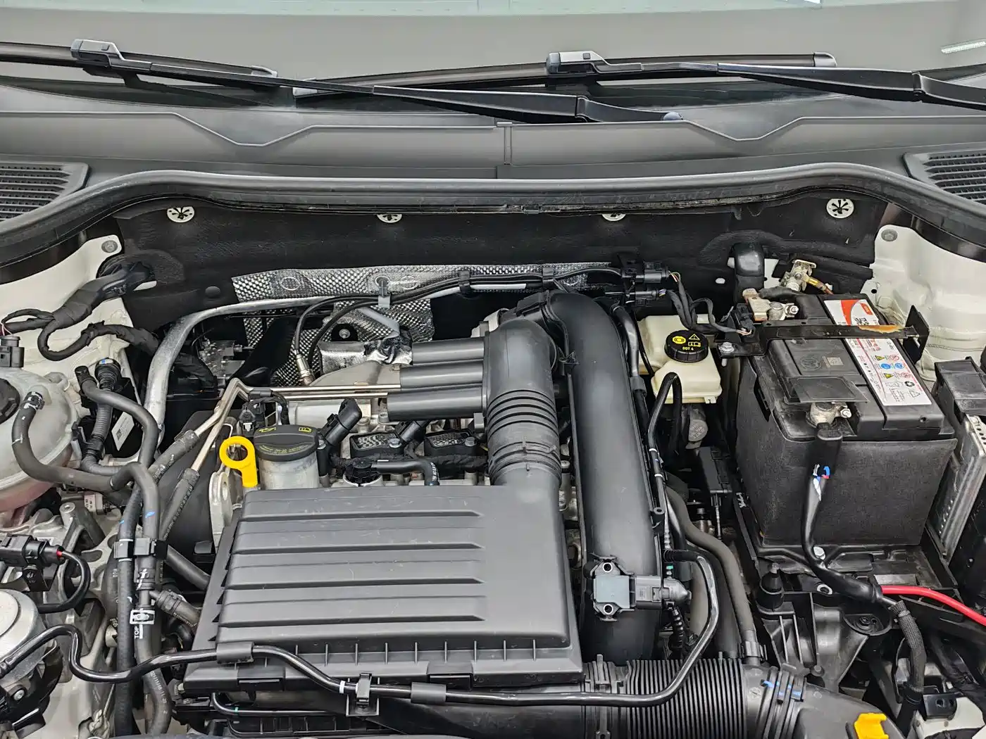 Volkswagen Tharu 2021 280TSI 2WD Luxury Plus фото 17