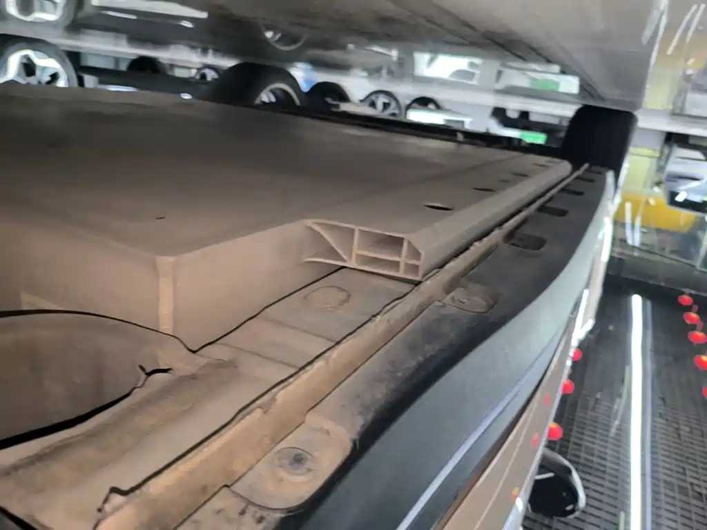 Ora Good Cat 2022 2022 400km Standard Range Luxury NMC