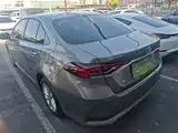 Фото 5 - Toyota Corolla