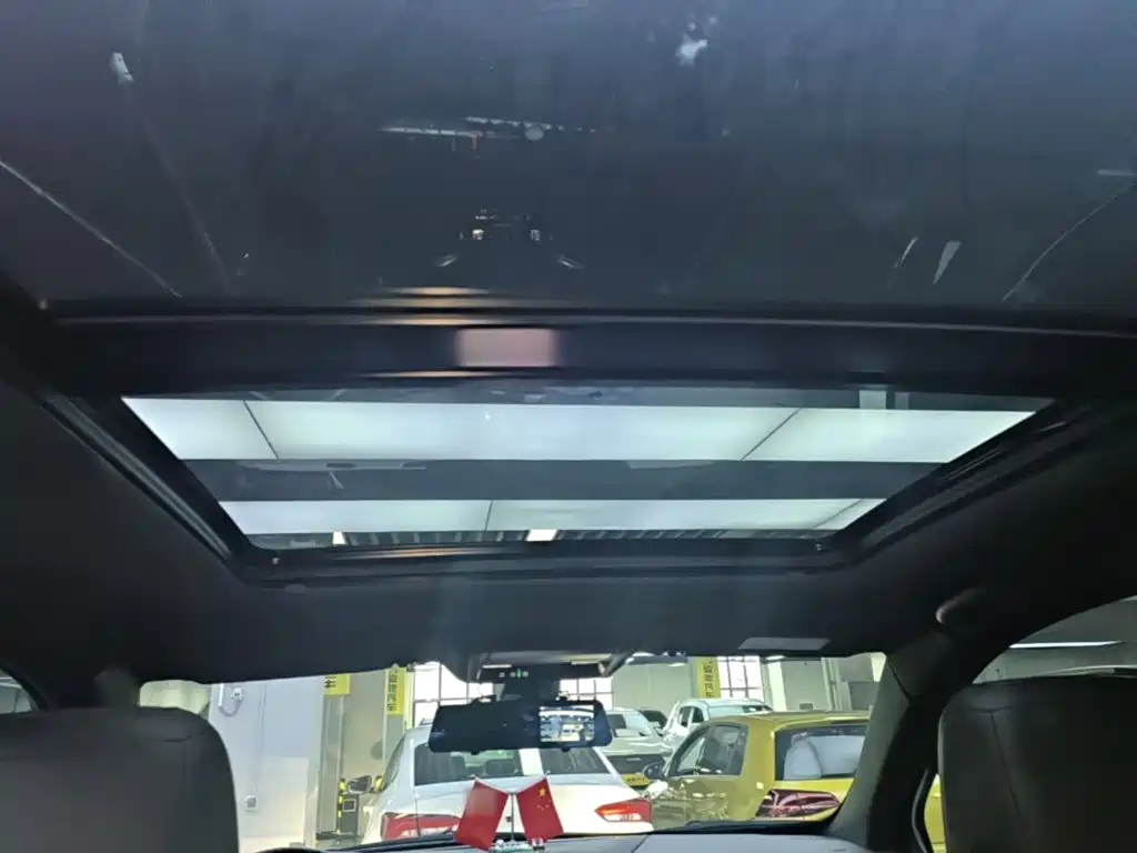 Cadillac XT5 2024 2024 2.0T FWD Fashion Edition