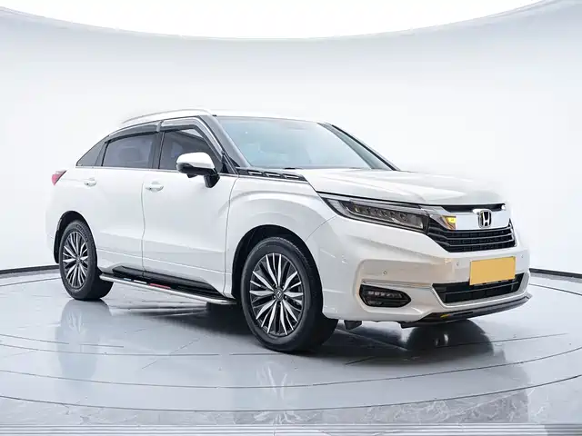 Honda Avancier 2020 370TURBO 2WD Luxury Edition — фото 3