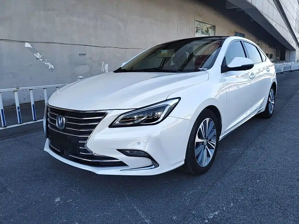 Changan Raeton CC 2018 2018 1.5T Auto Premium Class China V