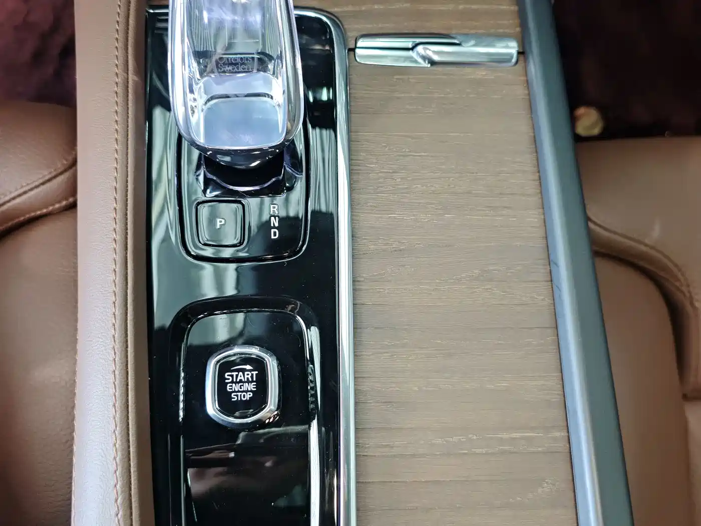 Volvo S90 2025 2024 B5 Inscription Luxury Edition