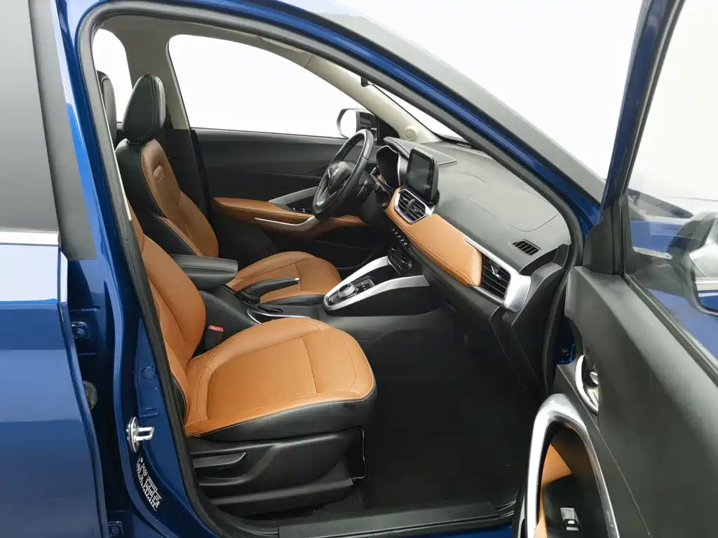 Photo 23 - Baojun 510
