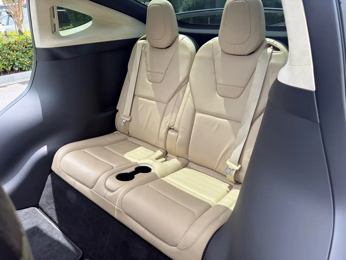 Tesla Model X 2017 2016 Model X 90D