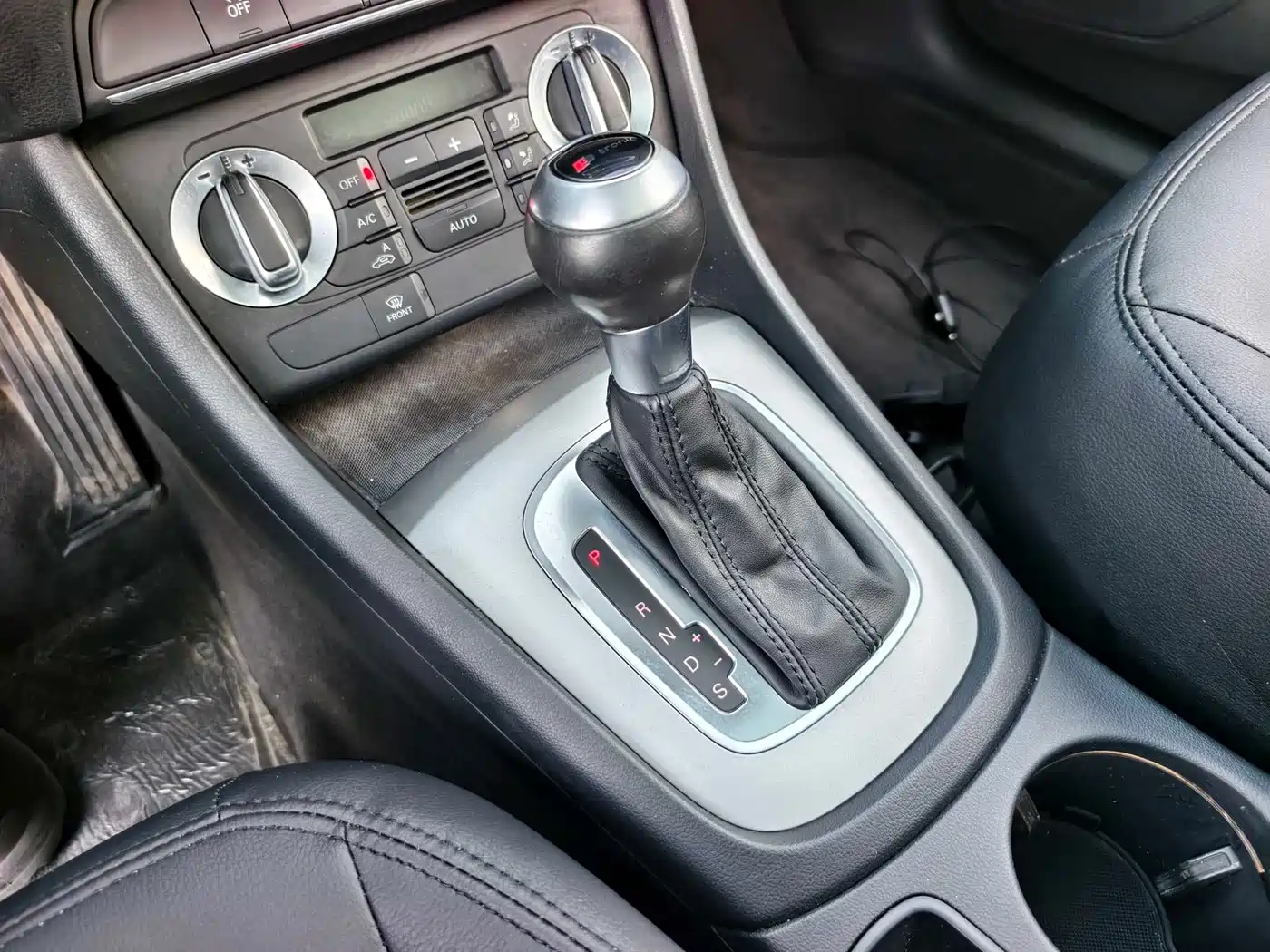 Audi Q3 2015 30 TFSI Progressive фото 7