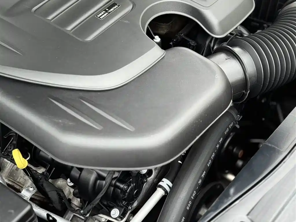 Chrysler 300C (Import) 2016 2016 3.0L Beyond Edition