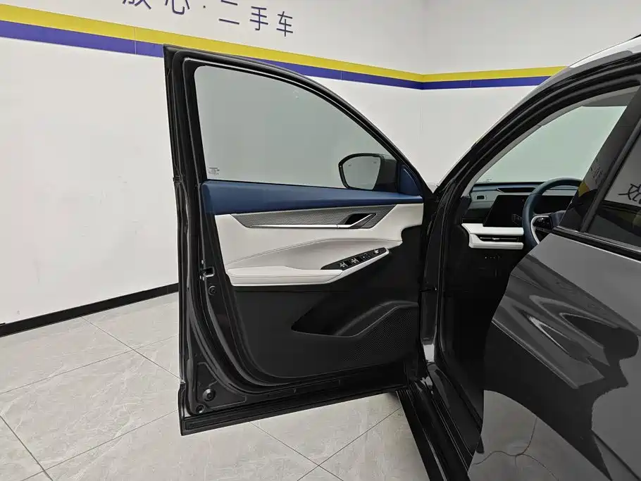 Фото 7 - Changan CS75 PLUS