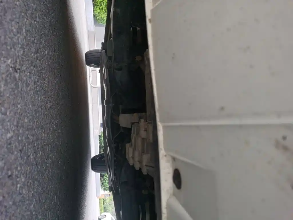 Changan Benben E-Star 2022 2021 National Edition Heartjoy (Quick Charge) NCM