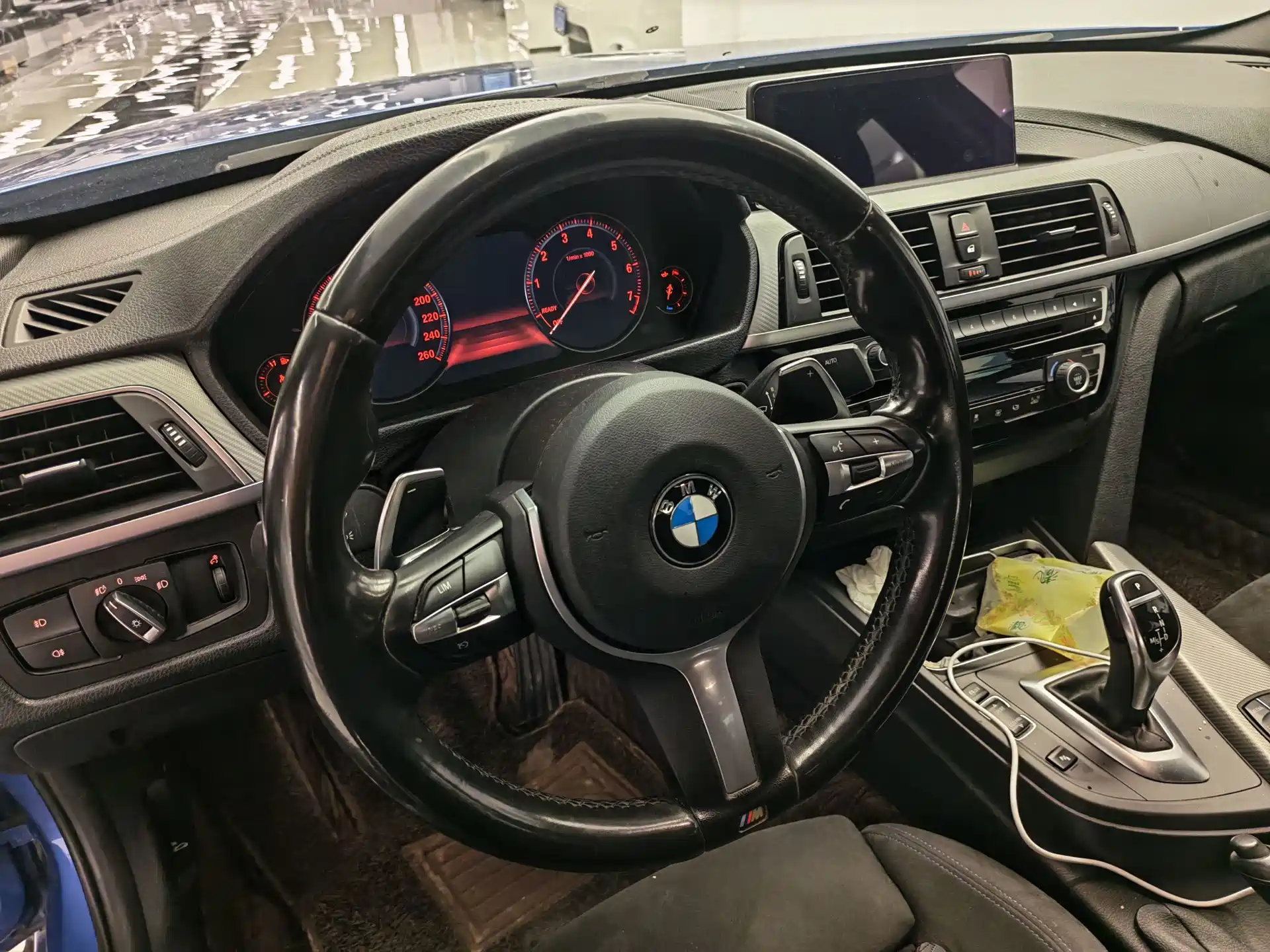 Photo 11 - BMW 3 Series