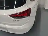 Фото 8 - Buick Excelle GT