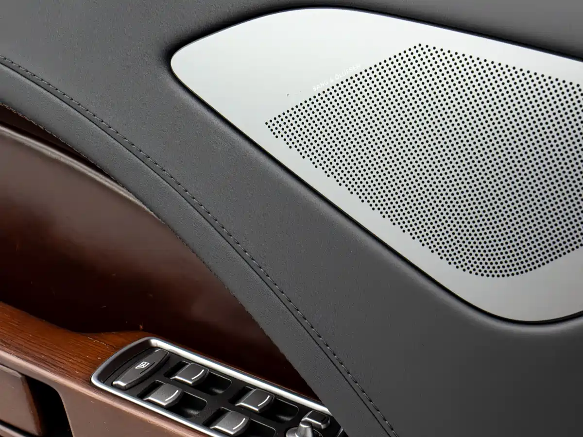 Aston Martin Rapide 2013 2013 6.0L S
