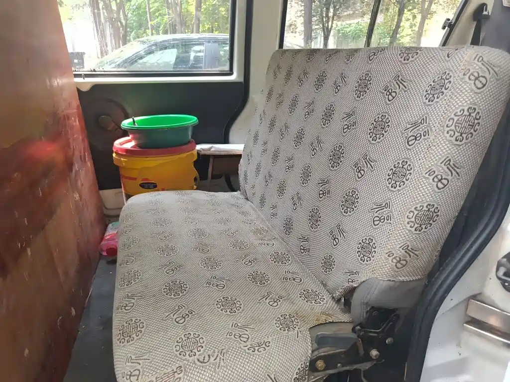 Dongfeng Xiaokang DFSK K07S 2015 2015 1.2L Utility DK12-05