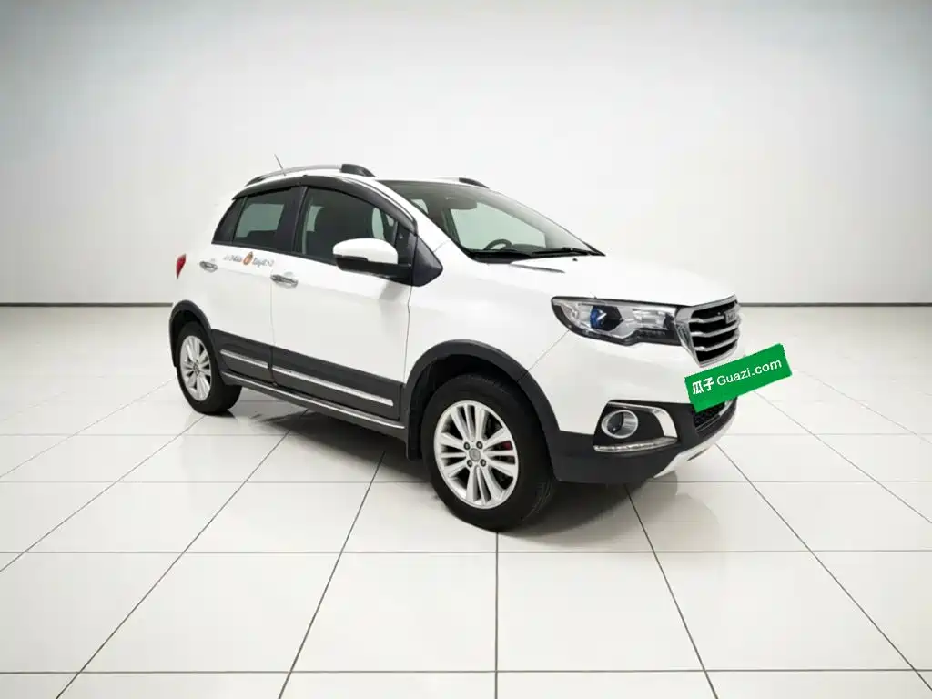 Фото 3 - Haval H1