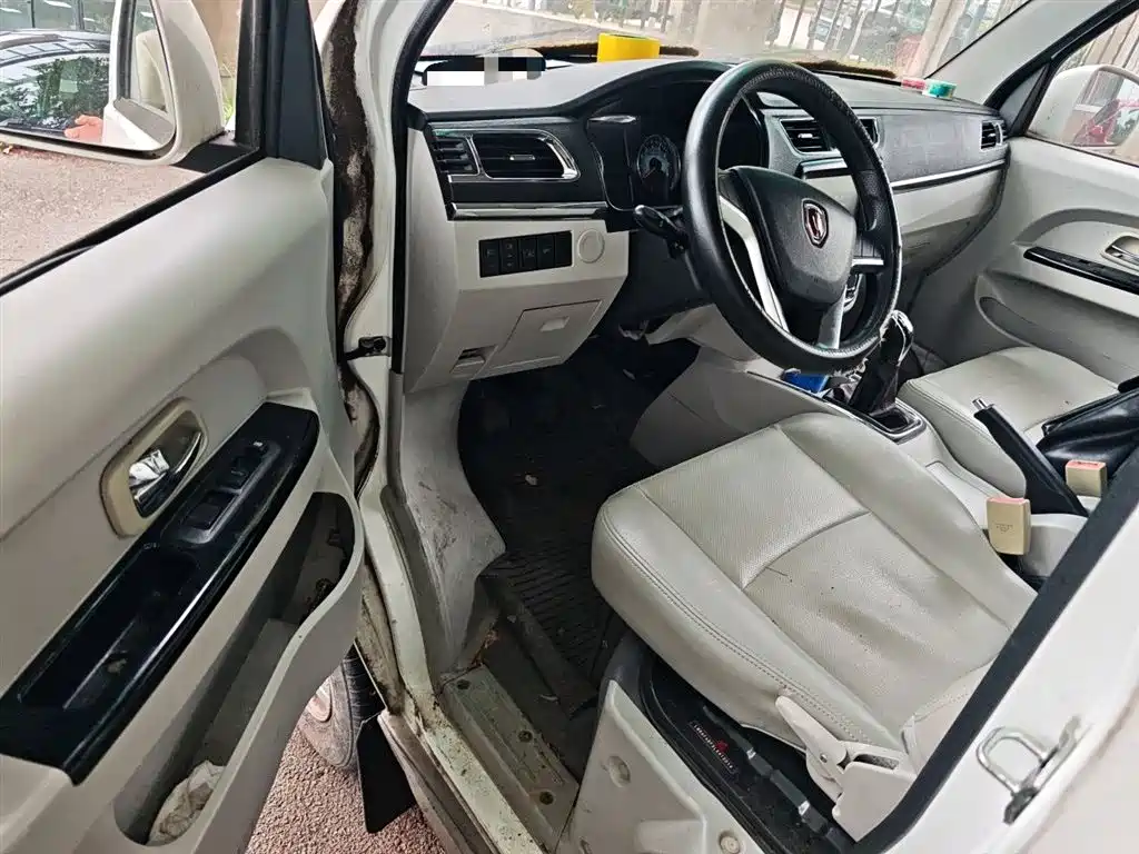 Jinbei New Hiace X30L 2020 2019 1.5L Business Edition China VI SWC15M