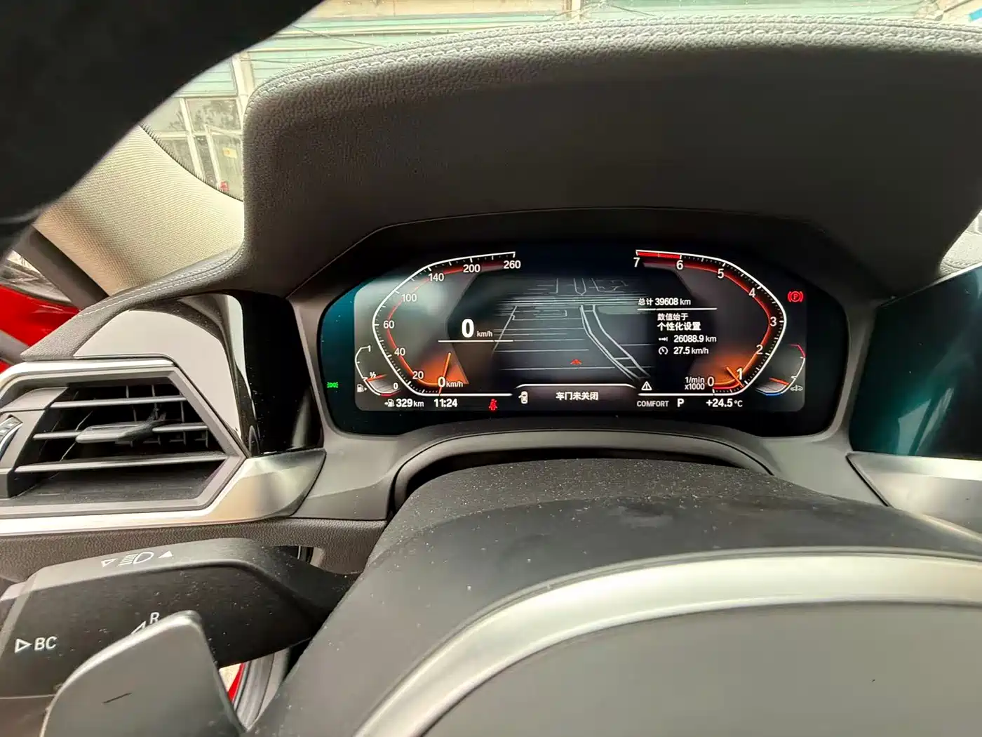 BMW 3 Series 2020 Facelift 325Li M Sport Package фото 9