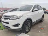 Фото 1 - Chery Tiggo 5