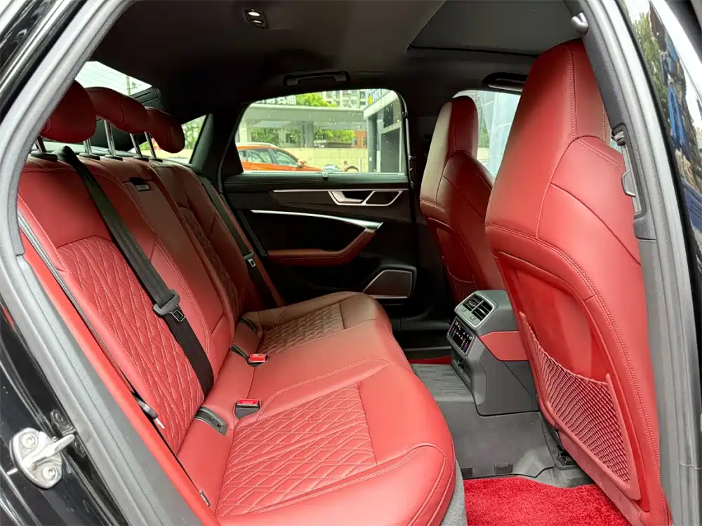 Audi S6 2020 S6 2.9T фото 19