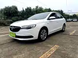 Фото 2 - Buick Excelle