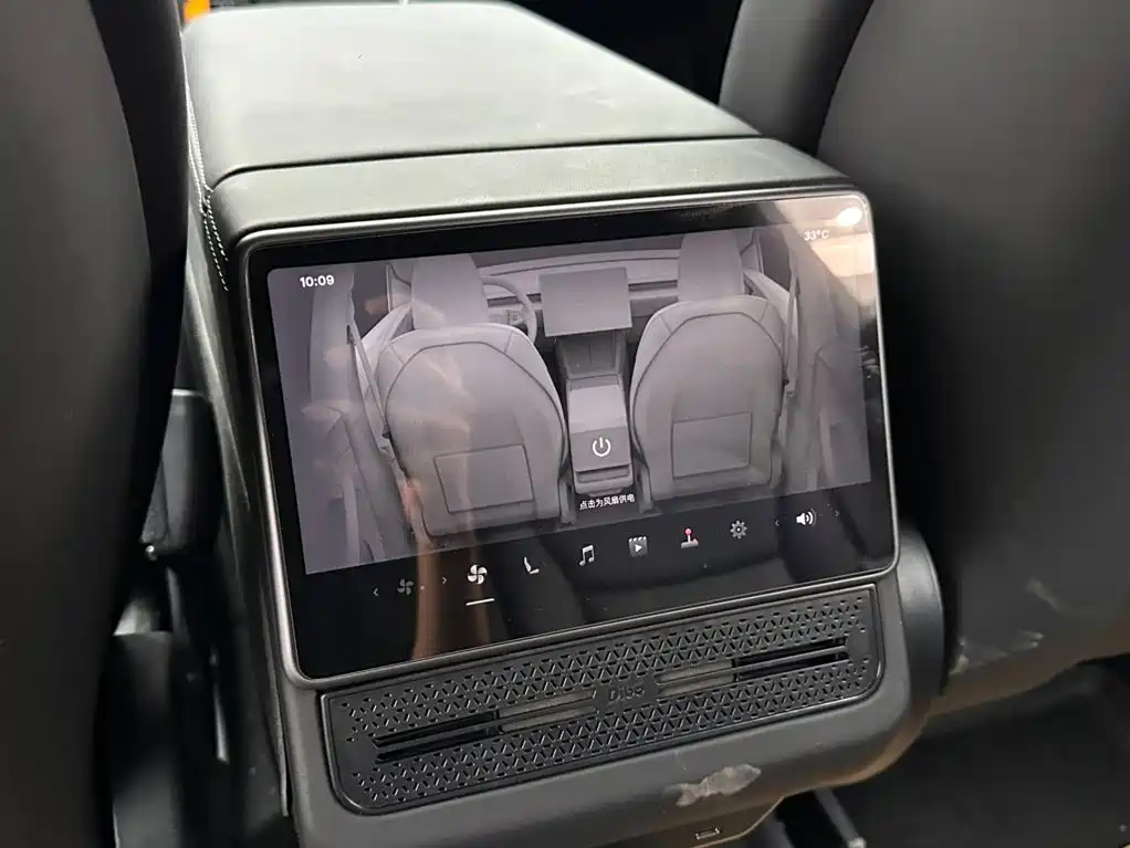 Tesla Model Y 2026 2026 Facelift Long Range Rear-Wheel Drive