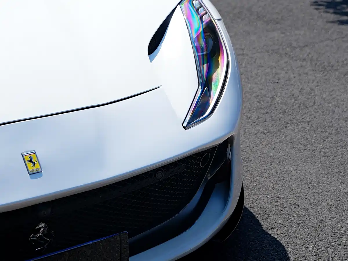Ferrari 812 2017 6.5L Superfast фото 4