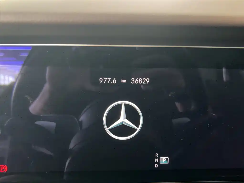 Mercedes-Benz E-Class 2023 Facelift E 300 L Luxury фото 5