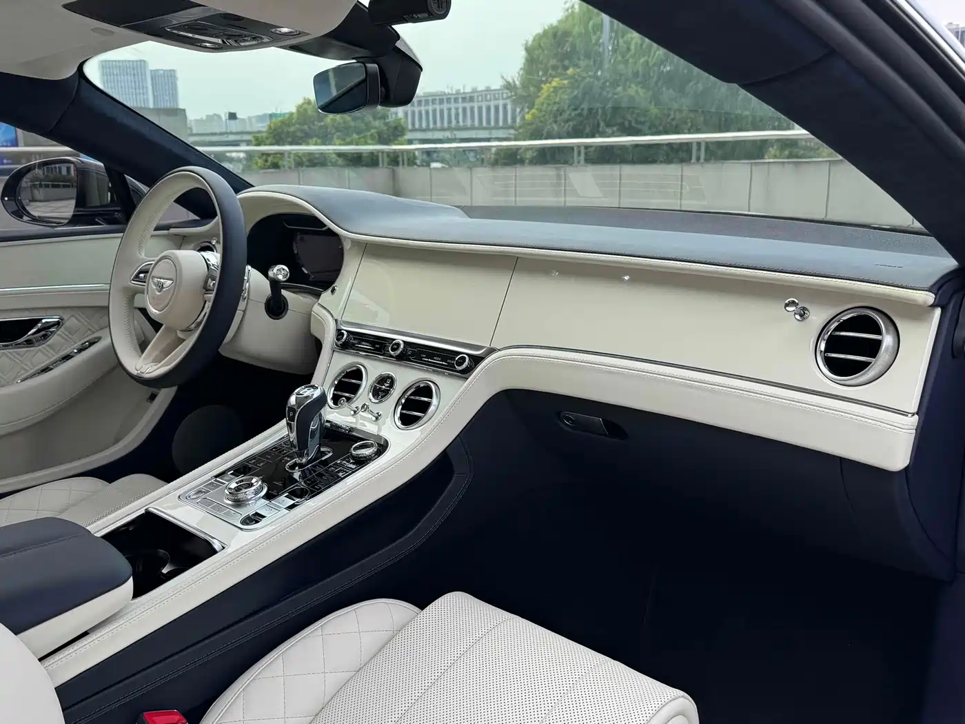 Bentley Continental 2021 2020 4.0T GT V8