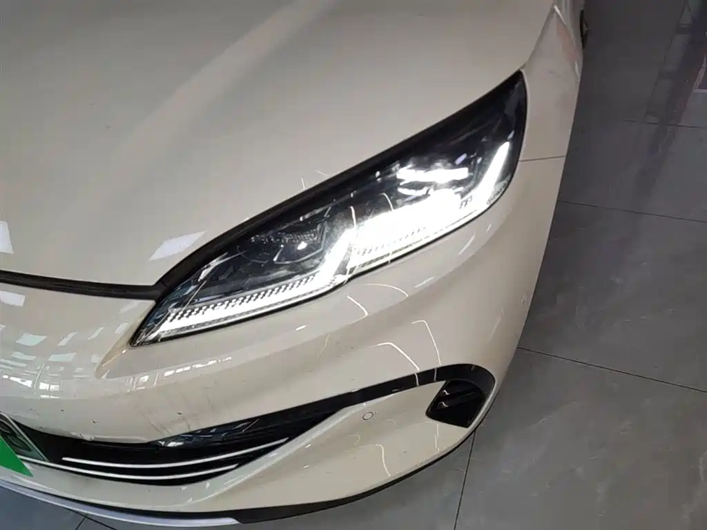 BYD Seal 06 New Energy 2025 DM-i Smart Drive Edition 120KM Luxury фото 24