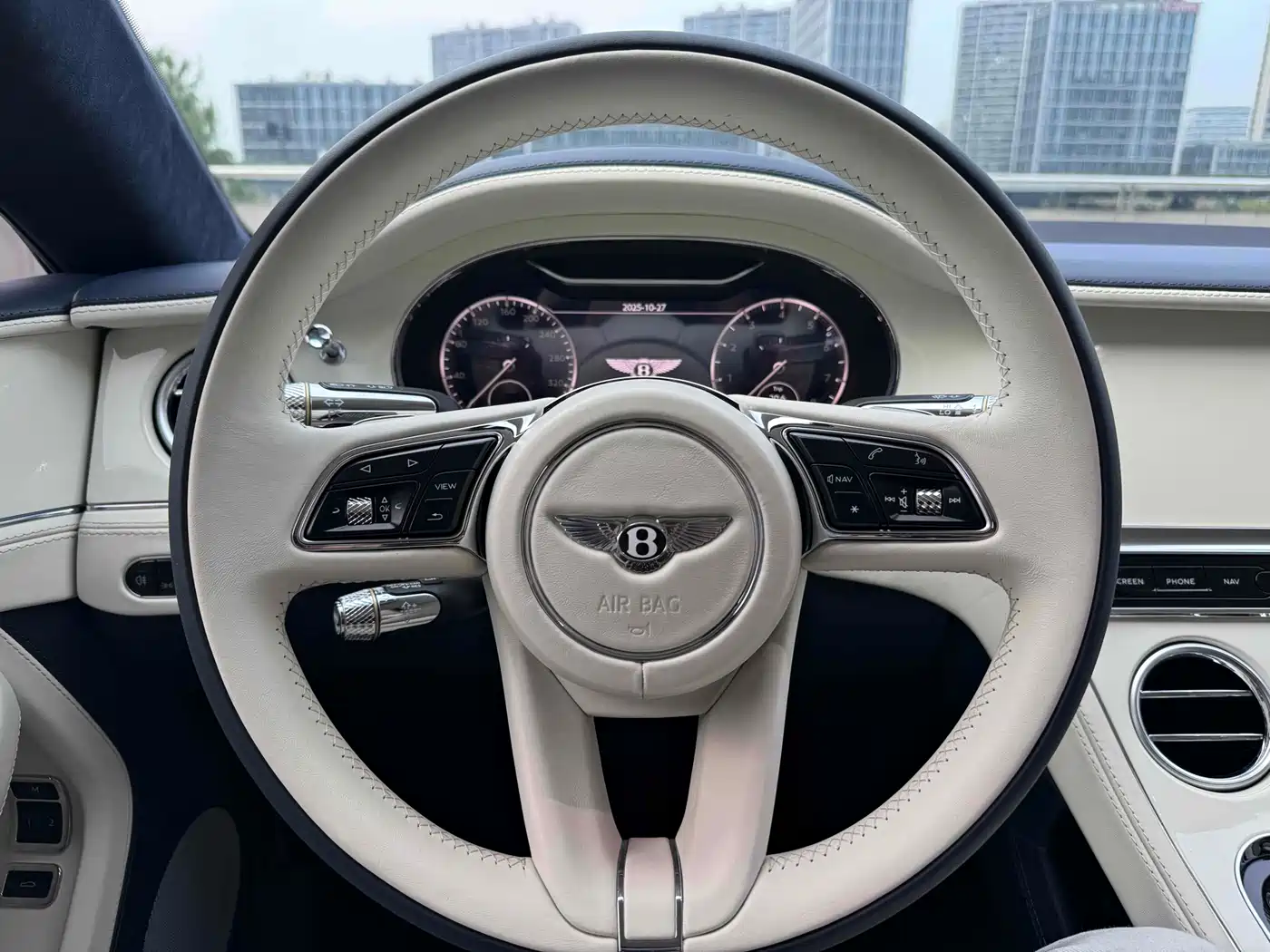 Bentley Continental 2021 2020 4.0T GT V8