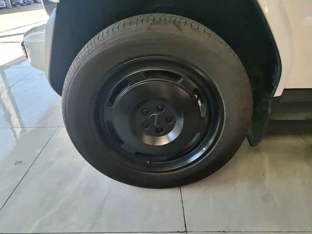 iCAR V23 2025 2025 401 2WD Advanced Edition