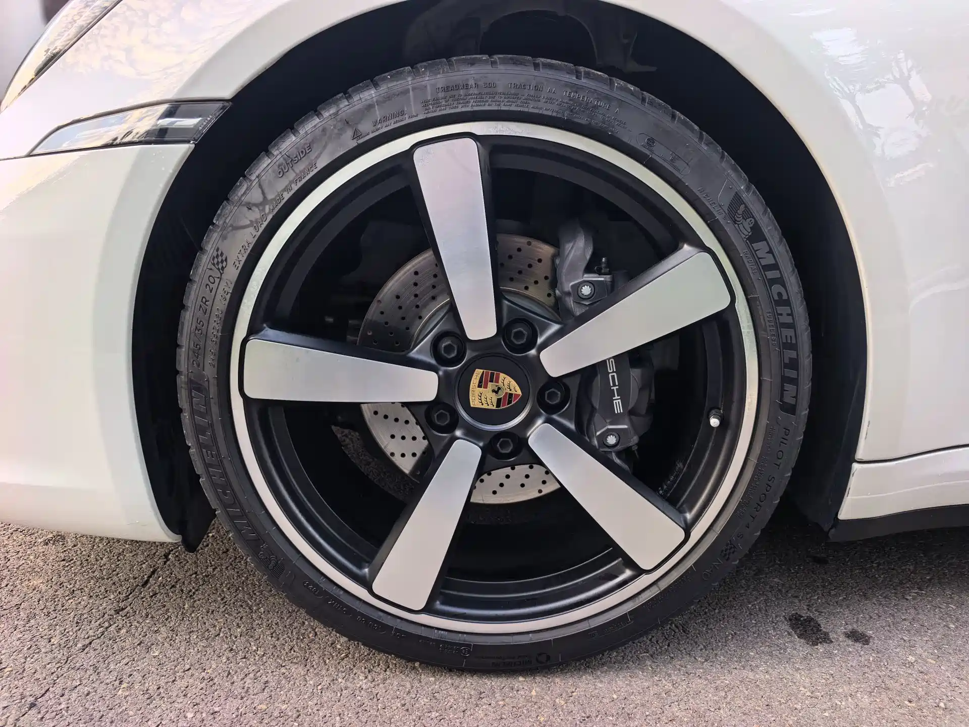 Фото 11 - Porsche 911
