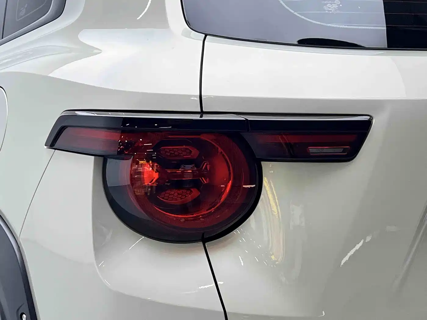 Haval Second-Generation Big Dog New Energy 2025 Hi4 145km Premium Edition фото 9