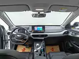 Фото 5 - Geely Geometry A