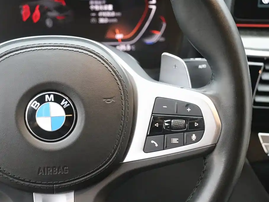 BMW 6 Series GT 2024 2022 Model 630i M Sport Package