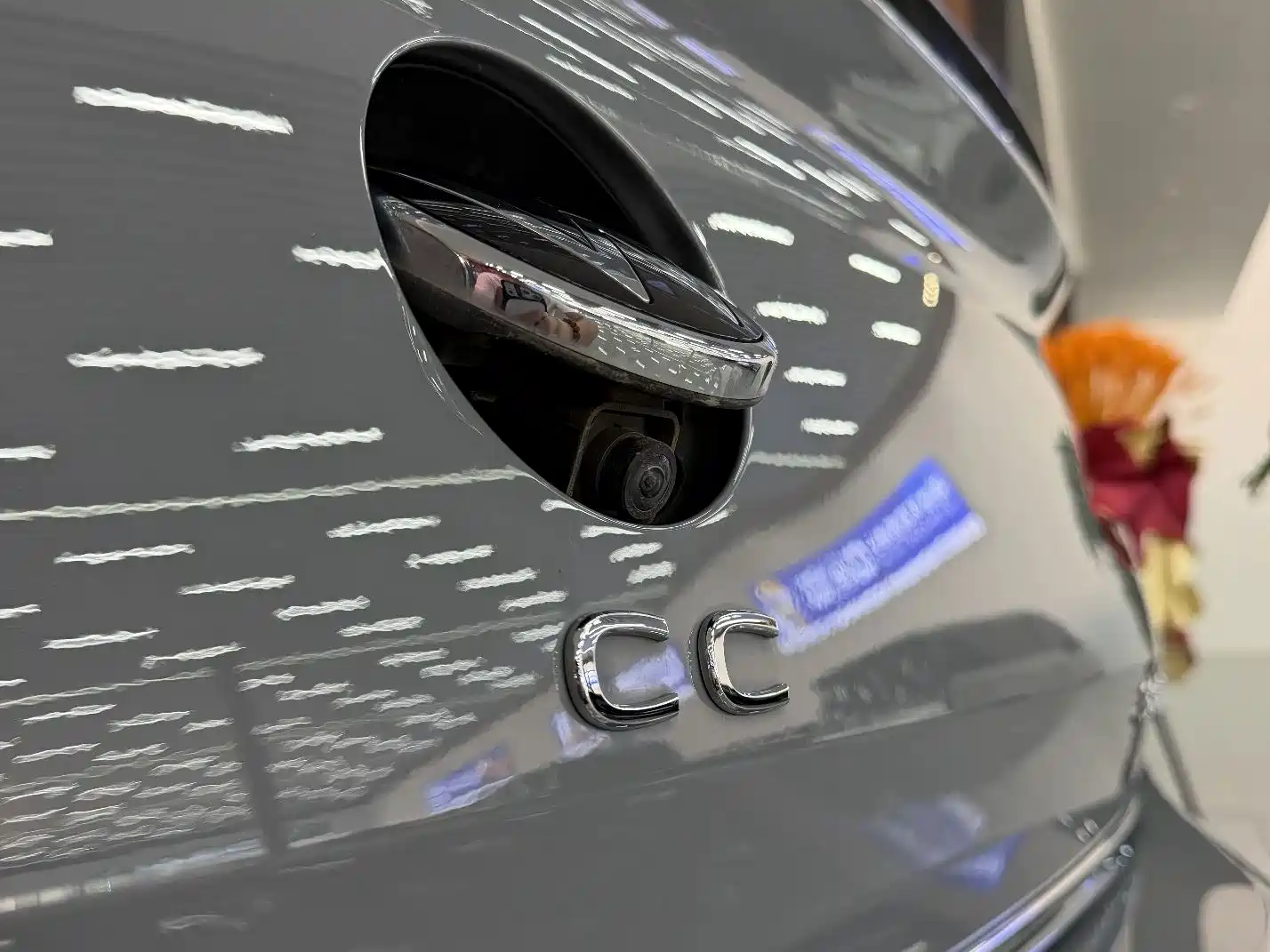 Photo 17 - Volkswagen CC
