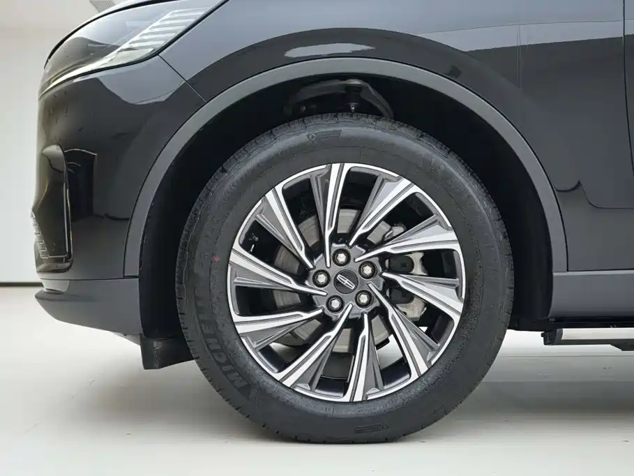 Lincoln Aviator 2025 2024 3.0T V6 AWD Elegance Edition 7-Seater