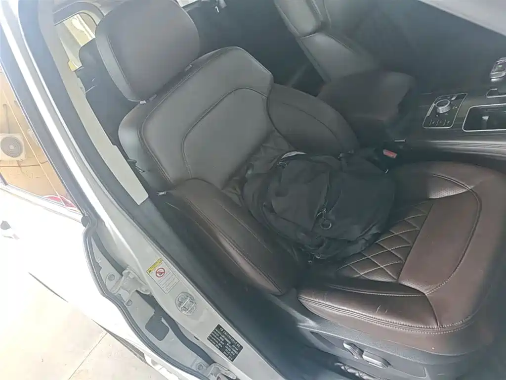 Haval H9 2022 2.0T Gasoline 4WD Smart Enjoyment 5-seater фото 25